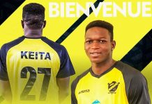 Transfert| L’Asko annonce une nouvelle recrue