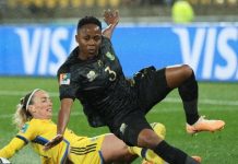 CDM 2023 (F)| La Suède renverse l’Afrique du Sud