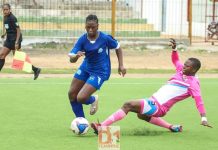 Togo-D1 Féminine (J3&J4)| Amis du Monde intraitable, Asko se relance; résultats et classements