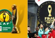 LDC CAF| Al Ahly exempté du premier tour, tout savoir sur le tirage au sort