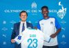 Transfert| Ismaila sarr rejoint la Commanderie
