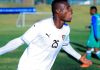Transfert| Direction l’Algérie pour le togolais Evra Agbagno