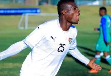 Transfert| Direction l’Algérie pour le togolais Evra Agbagno
