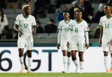 CDM 2023 (F)| La Zambie noyée par l’Espagne et dit adieu à la compétition