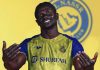 Mercato| Transfert imminent de Sadio Mane à Al Nasr