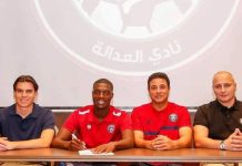 Transfert| Le togolais Samsondin Ouro rejoint la D2 saoudienne