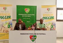 FTF| La deuxième édition du tournoi de Beach Soccer à l’honneur