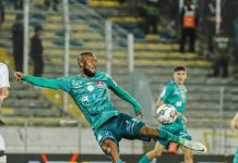 Coupe Arabe des clubs| Entrée réussie pour Roger Aholou et le Raja Casablanca