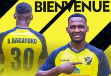 Transfert| L’Asko continue de se renforcer
