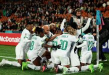 CDM 2023 (F)| La Zambie quitte la compétition la tête haute
