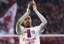 Mercato| Le PSG ne lâche pas Bradley Barcola
