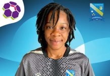 Géorgie| L’attaquante togolaise Manéla Donyoh change de club