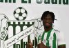 Transfert| Idrissou Hadi signe en D2 marocaine