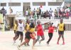 Basketball| La FNB-Togo célèbre l’équité genre à travers le projet Alley-oop Africa