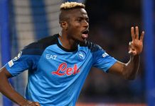Mercato| Al Hilal tente le coup pour Victor Oshimen