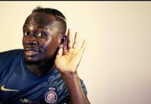 Transfert| Officiel : Sadio Mane s’engage avec Al Nassr