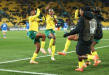 CDM 2023 (F)| Ça passe pour l’Afrique du Sud pour le second tour