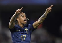 Mercato| Le PSG revient à la charge pour Bradley Barcola