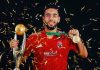 Mercato| 350 mille dollars ? Le CR Belouizdad prêt à une folie pour Ahmed Kendouci
