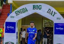 Transfert| Tchakei Marouf officiellement joueur de Singida Fountain