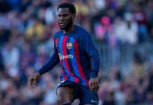 Mercato| Al Ahli va faire une offre pour un international ivoirien