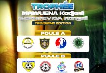 Togo| Le tournoi des anciennes gloires fait son come-back ce weekend