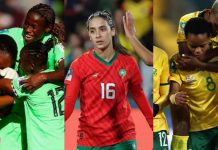CDM 2023 (F)| L’Afrique bien représentée au second tour !