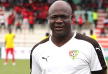 D1 Lonato| Le technicien Jean-Paul Abalo Dosseh rebondit à Gomido