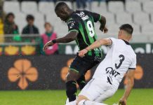 Jupiler Pro League (J2)| Kevin Denke buteur, Cercle Bruges victorieux