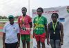 Championnats d’athlétisme| La Ligue Lomé Golfe joue la carte de la jeunesse