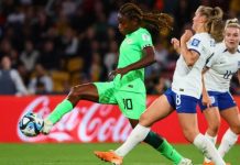 CDM 2023 (F)| Éliminé, le Nigeria peut nourrir des regrets