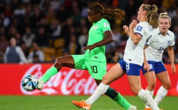 CDM 2023 (F)| Éliminé, le Nigeria peut nourrir des regrets