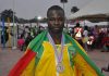 Jeux de la Francophonie| Le Togo dans la deuxième moitié, le tableau des médailles