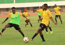 CAN 2024 (F)| Les Éperviers dames affûtent leurs armes pour les éliminatoires