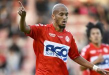 Mercato| Le togolais David Henen se dirige vers Arabie Saoudite