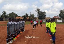 Tournoi des Compassions| Le coup d’envoi officiellement donné ce mercredi