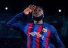 Transfert| L’ivoirien Franck Kessié file à Al-Ahli