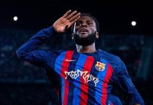 Transfert| L’ivoirien Franck Kessié file à Al-Ahli