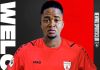 Transfert| Le togolais Hubert Donou rejoint l’Irak