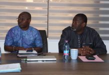 Togo| Les contours des championnats intra ligue dévoilés par la FTF