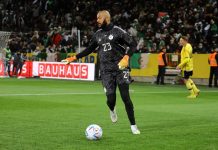 Mercato| Après Belaïli, un autre international algérien tout proche du MC Alger