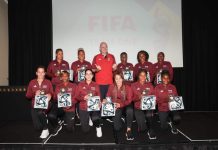 CDM 2023 (F) | La FIFA célèbre l’excellence de ses officielles