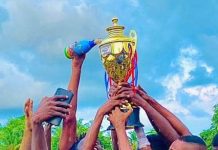 DPFLG| Dévégozã : Pirates FC sur la plus haute marche