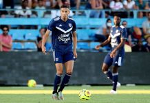 Transfert| Après Belaïli, le MC Alger signe un ancien Bordelais