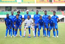 Elim Coupe CAF| Asck-Afad : les notes de Chauffeurs de la Kozah