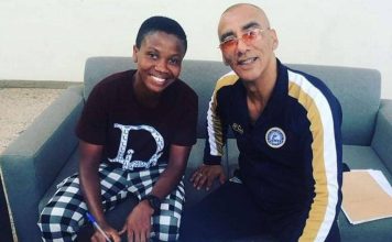 Transfert| Un nouveau challenge international pour la togolaise Djankale Magnan