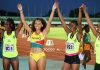 Togo| Les championnats nationaux d’athlétisme prévus fin août