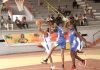 Basket| La FNB-TOGO dévoile la date et le format du championnat