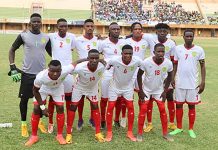 Coupes interclubs| Coup dur pour les clubs nigériens !