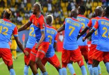 Elim CAN 2023 (J6)| La liste des Léopards avec le retour de Bakambu face au Soudan